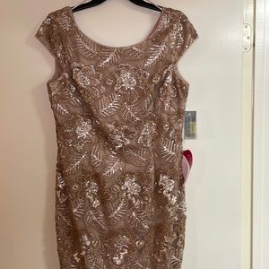 Stunning cocktail dress